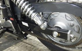 YAMAHA DRAGSTAR 250 VG02J