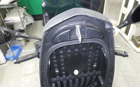YAMAHA AXIS 125 Z 2004 SED7J