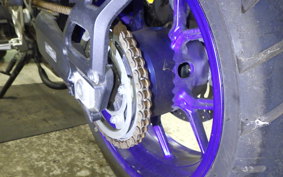 YAMAHA NIKEN 2019 RN58J