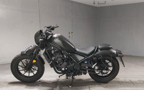 HONDA REBEL MC49