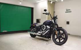 HARLEY FXBB1920 2025