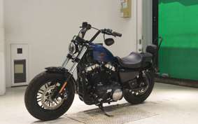 HARLEY XL1200X 2022