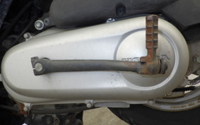 HONDA CREA SCOOPY AF55
