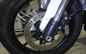 HARLEY FXLRST1920 2026