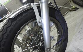 YAMAHA SR400 Gen.3 2007 RH01J