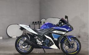 YAMAHA YZF-R25 RG10J