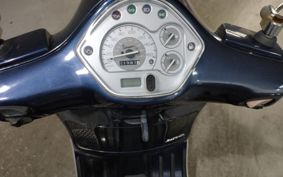 VESPA GTS250 IE M45100