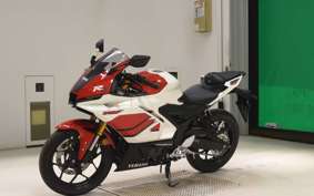YAMAHA YZF R-3 2026 RH25J