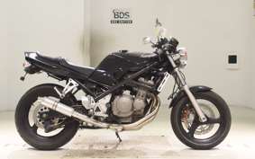 SUZUKI BANDIT 250 2005 GJ74A