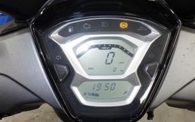 KYMCO TERSELY S125 2017