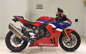 HONDA CBR1000RR RSP 2024 SC82