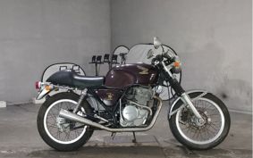 HONDA GB500 1986 PC16