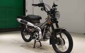 HONDA CT125-2 2019 JA65