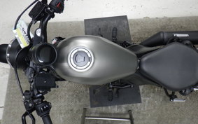 HONDA REBEL 250 A MC49