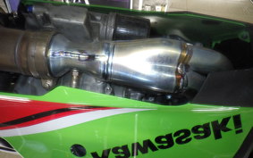 KAWASAKI ZX 10 NINJA ABS 2023 ZXT02L