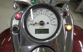 HONDA SHADOW 400 1998 NC34