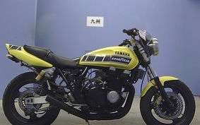 YAMAHA XJR400 R 4HM