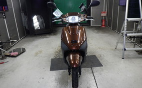 HONDA TACT Basket 2016 AF79
