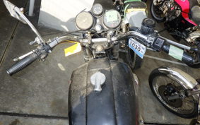 SUZUKI GT750 GT750