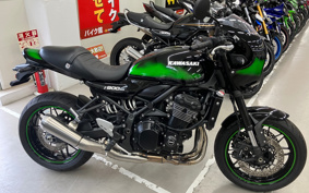 KAWASAKI Z900RS CAFE 2024 ZR900K