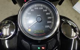 HARLEY FLS 1580 2013