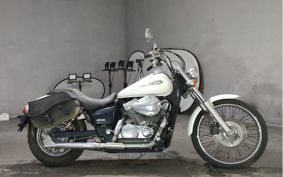HONDA SHADOW 400 CUSTOM 2010 NC45
