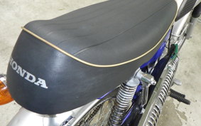 HONDA CL50 BENLY 2024 CD50