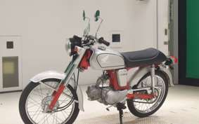 HONDA CD50 BENLY S CD50