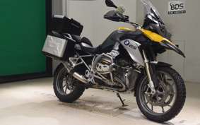 BMW R1200GS 2013