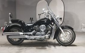 YAMAHA DRAGSTAR 1100 CLASSIC 2005 VP13J