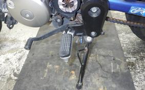 HONDA MONKEY 125 2025 JB02