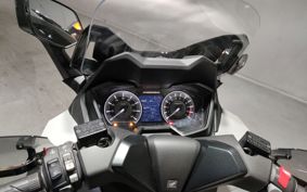 HONDA FORZA MF17