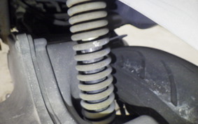 SUZUKI LET's 4 2021 CA45A