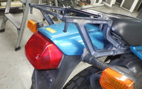 HONDA TRANSALP 400V 1995 ND06