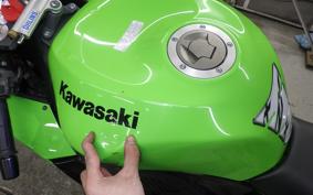 KAWASAKI ZX 10 NINJA R 2008 ZXT00E