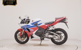 HONDA CBR600RR A 2017 PC40
