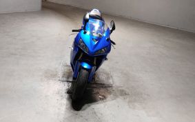 HONDA CBR600RR 2005 PC37