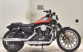 HARLEY XL883R 2005