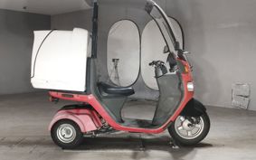 HONDA GYRO TA03