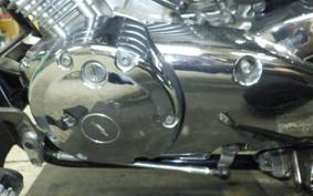 YAMAHA DRAGSTAR 250 2022 VG05J