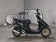 Фото Honda DIO с японского аукциона