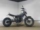 Фото Yamaha TW225 с японского аукциона