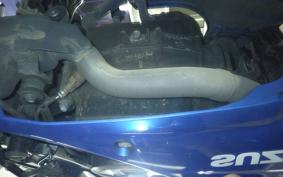 SUZUKI GIXXER 250 SF 2025