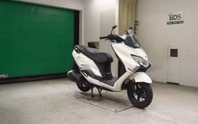 SUZUKI BURGMANストリート125EX 2001 EA23M