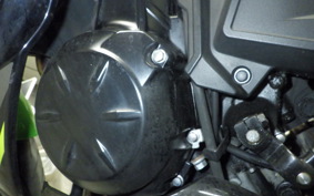 KAWASAKI NINJA 650 A 2017 ER650H