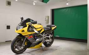 SUZUKI GSX-R750 2003