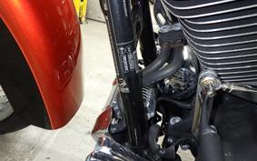 HARLEY FLHRSE 1800CVO 2014