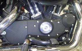 HARLEY XL883N 2013