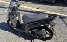 SUZUKI ADDRESS V110 CE47A
