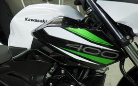KAWASAKI Z400 Gen.2 2019